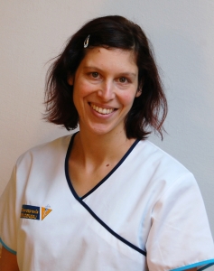 Dr. Barbara Wieser, Fachtierärztin für Homöopathie